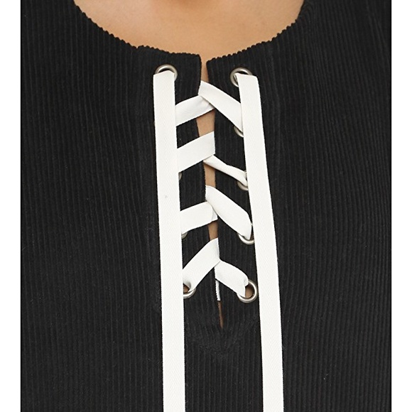 St. Roche Corduroy Danny Dress - Picture 4 of 4